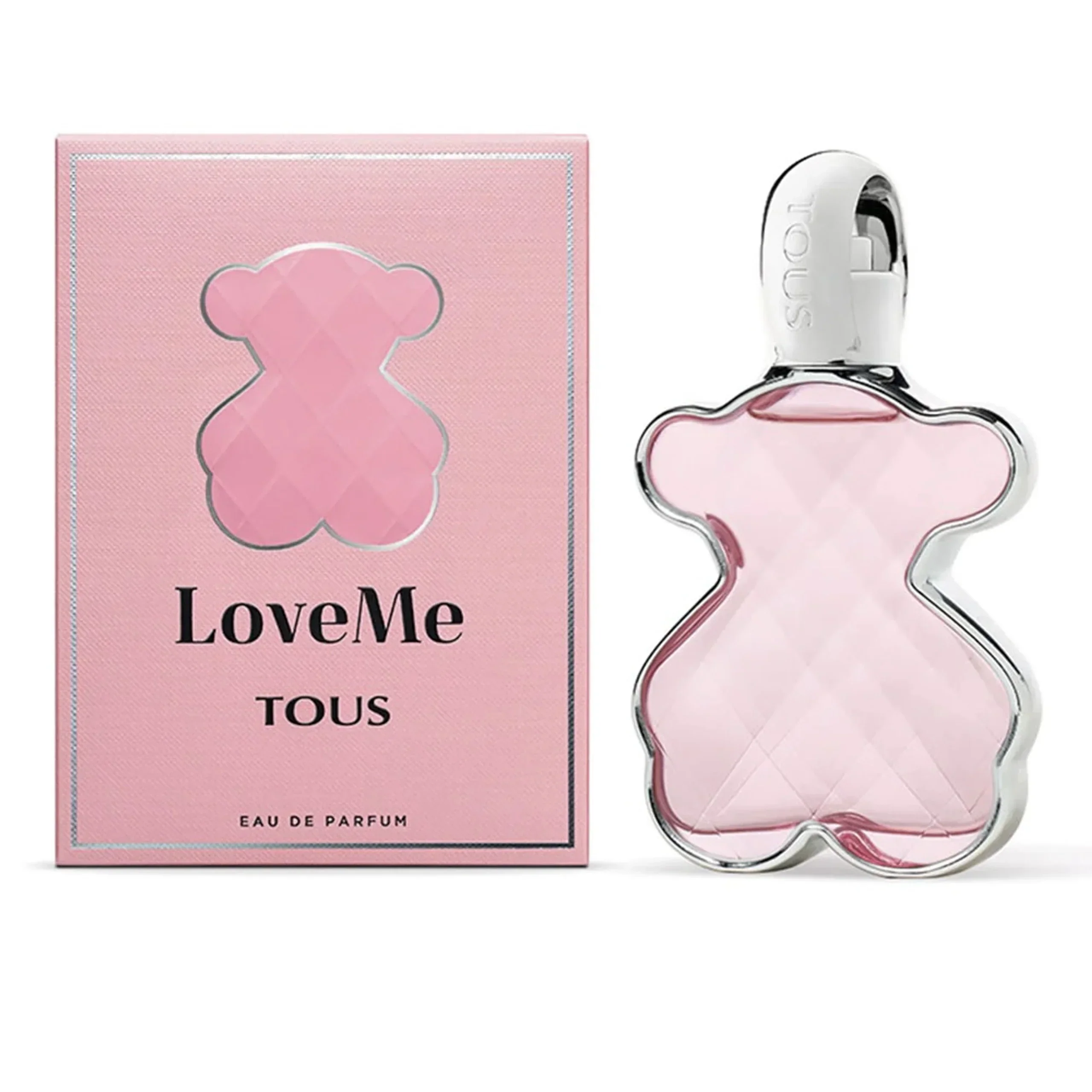 Tous LoveMe Eau de Parfum for Women - Image 3