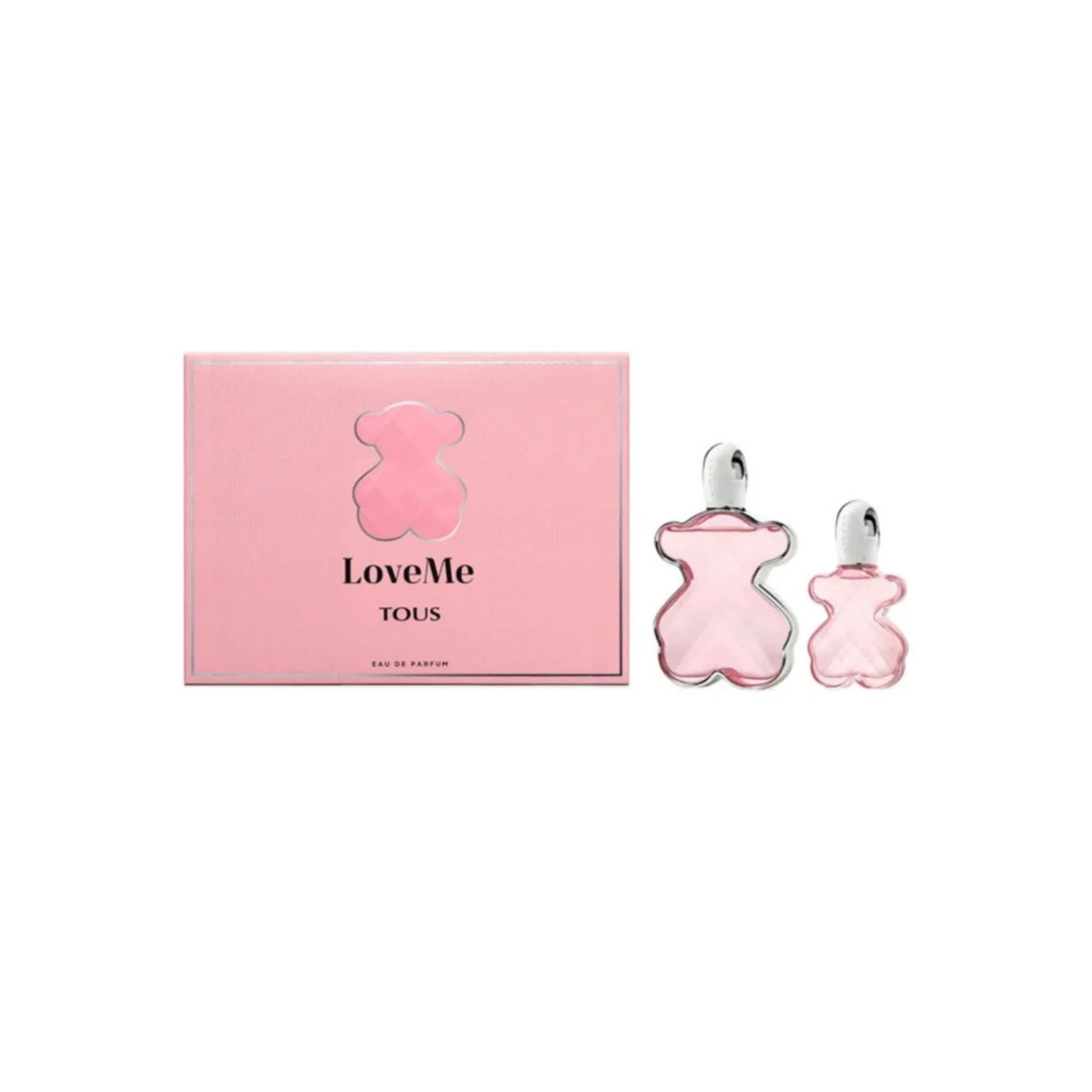 Tous LoveMe Eau de Parfum for Women - Image 6