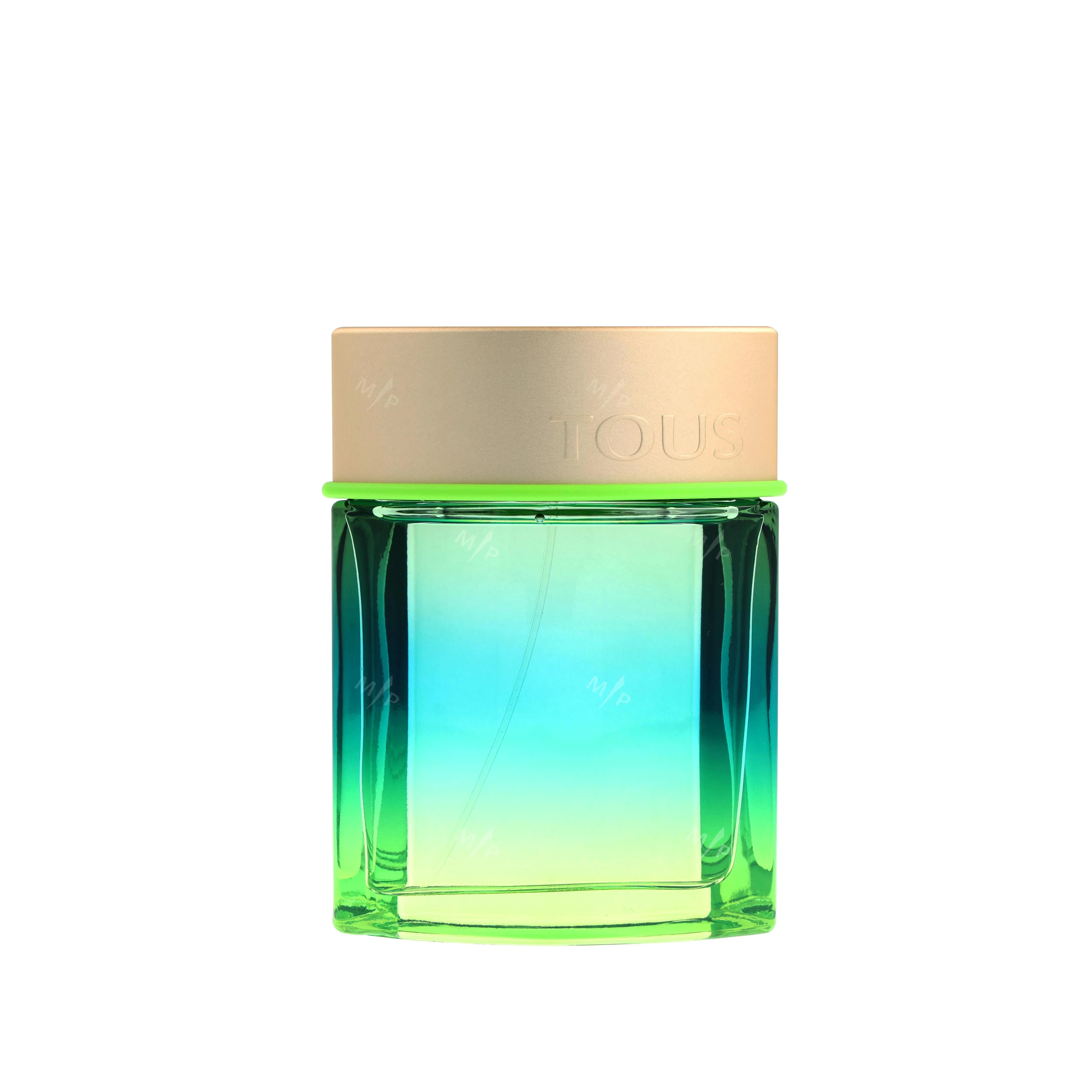 Tous Man Chill Eau de Toilette for Men - Image 2