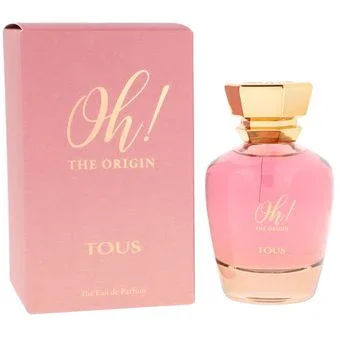 Tous Oh! The Origin Eau de Parfum for Women - Image 6