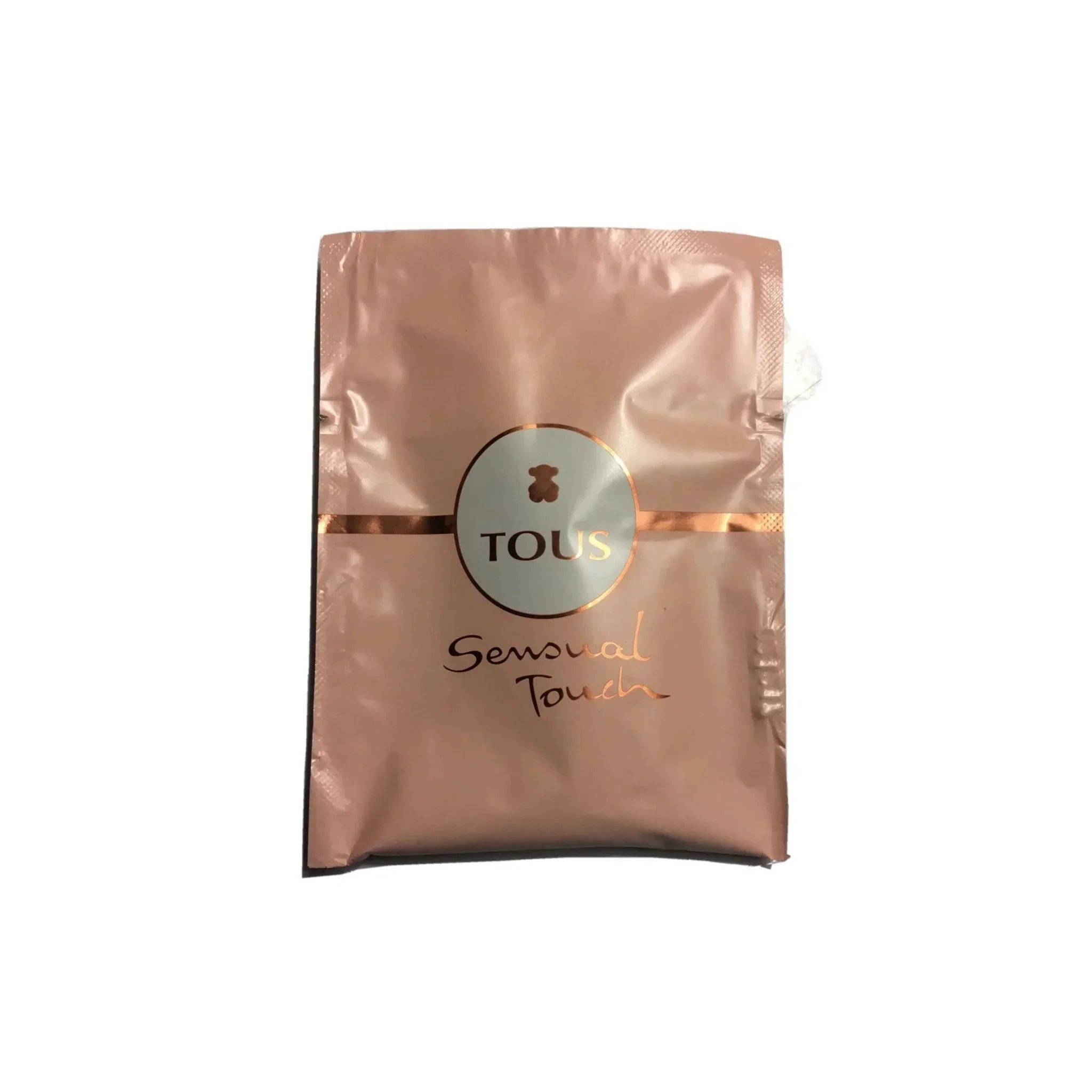 Tous Sensual Touch Eau de Toilette for Women - Image 3