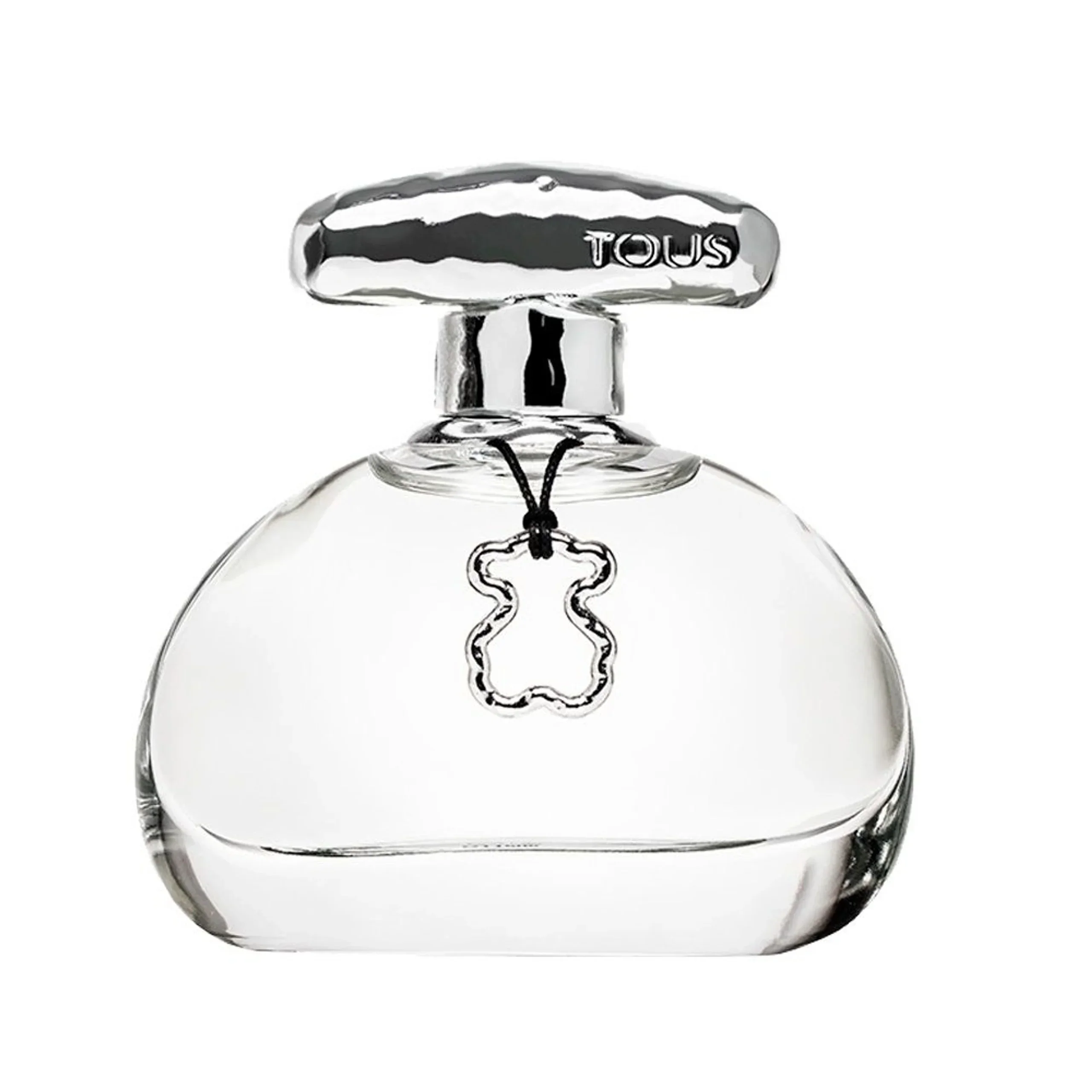 Tous Touch The Luminous Gold Eau de Toilette for Women - Image 2