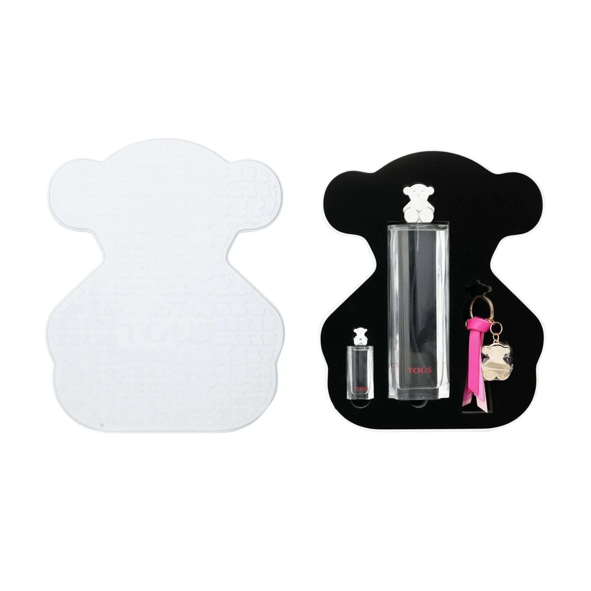 Tous Tous Eau de Toilette for Women - Image 8
