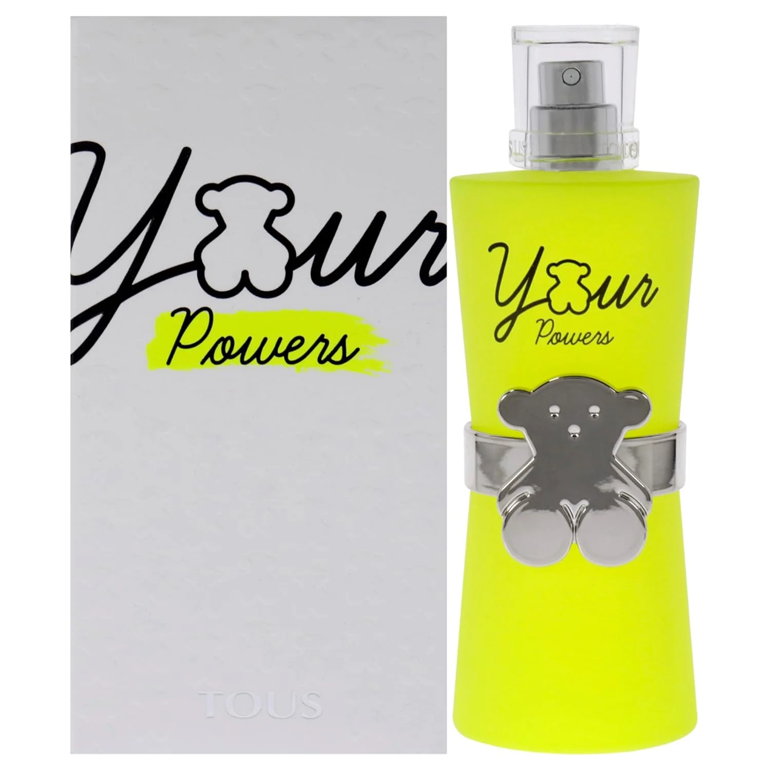 Tous Your Powers Eau de Toilette for Women - Image 2