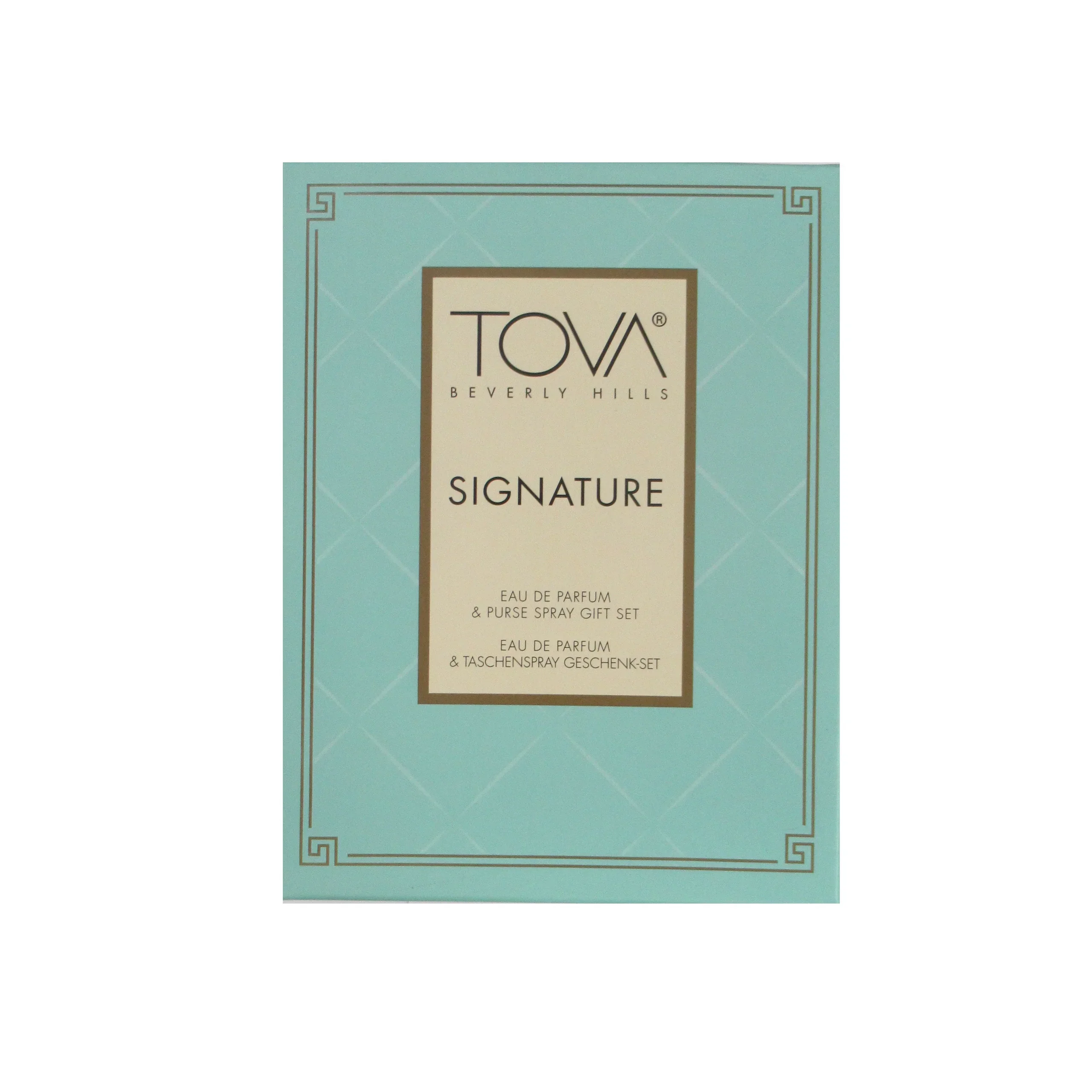 Tova Beverly Hills Signature Eau de Parfum for Women - Image 2