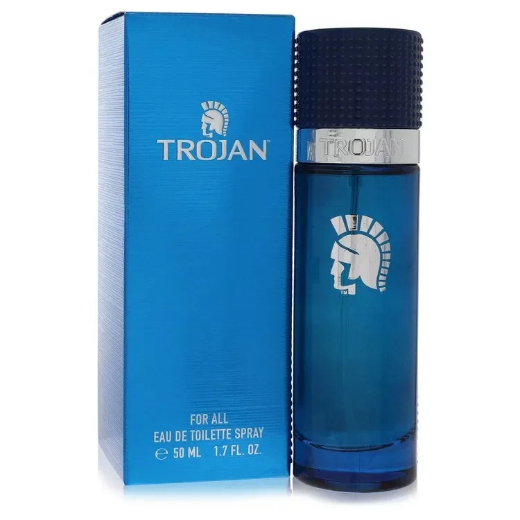 Trojan Trojan For All Eau de Toilette for Unisex