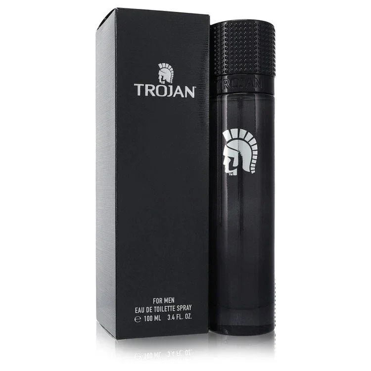 Trojan Trojan For Men Eau de Toilette for Men - Image 2