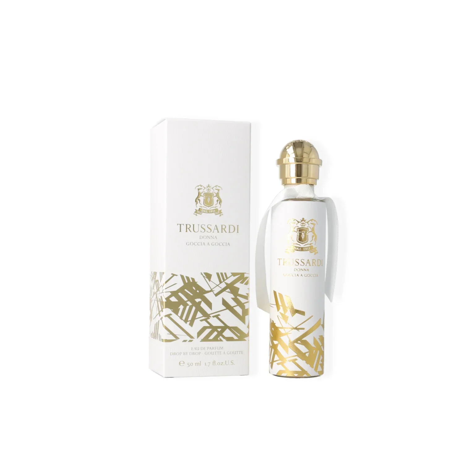 Trussardi Donna Goccia A Goccia Eau de Parfum for Women