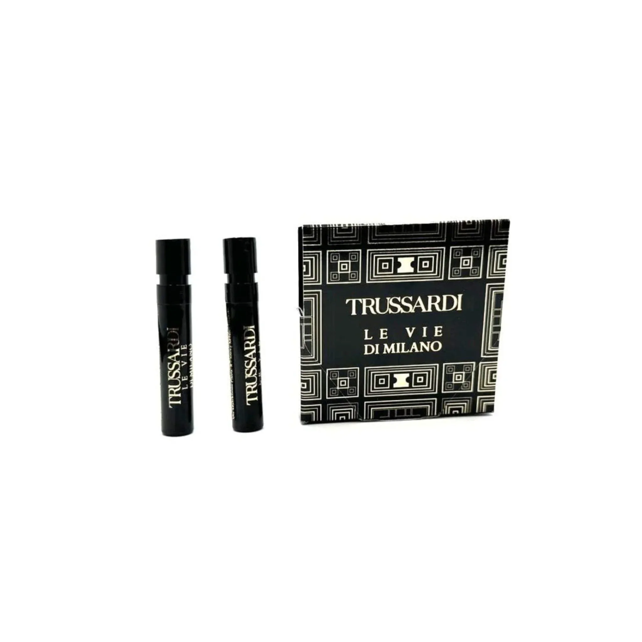 Trussardi Le Vie Di Milano  Eau de Parfum for Unisex