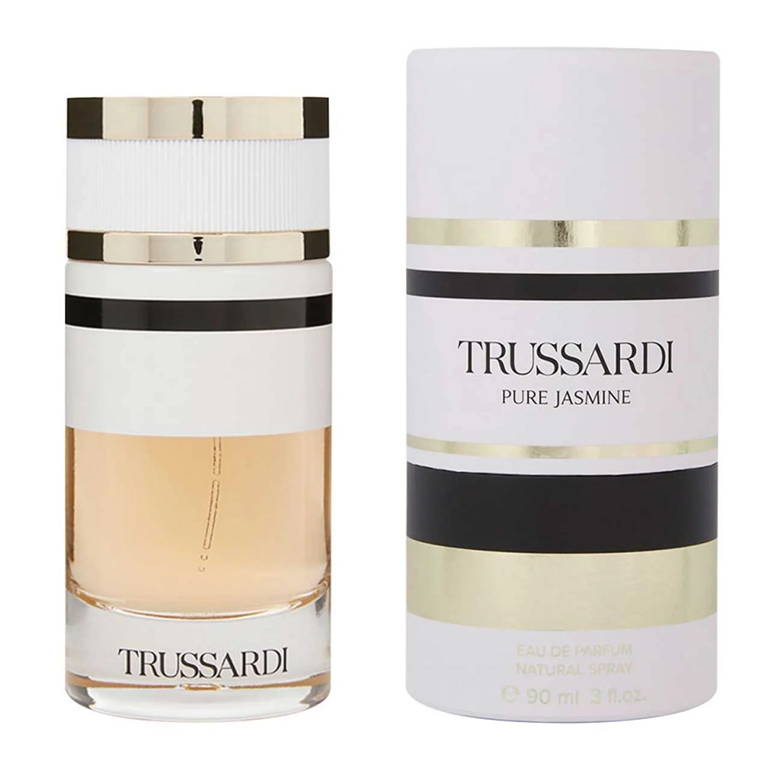 Trussardi Pure Jasmine Eau de Parfum for Women