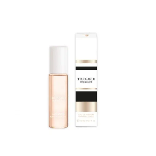 Trussardi Pure Jasmine Eau de Parfum for Women - Image 2