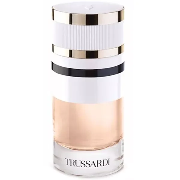 Trussardi Pure Jasmine Eau de Parfum for Women - Image 3
