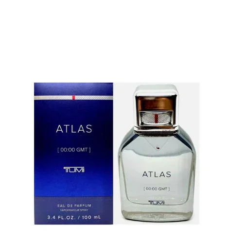 TUMI Atlas Eau de Parfum for Men