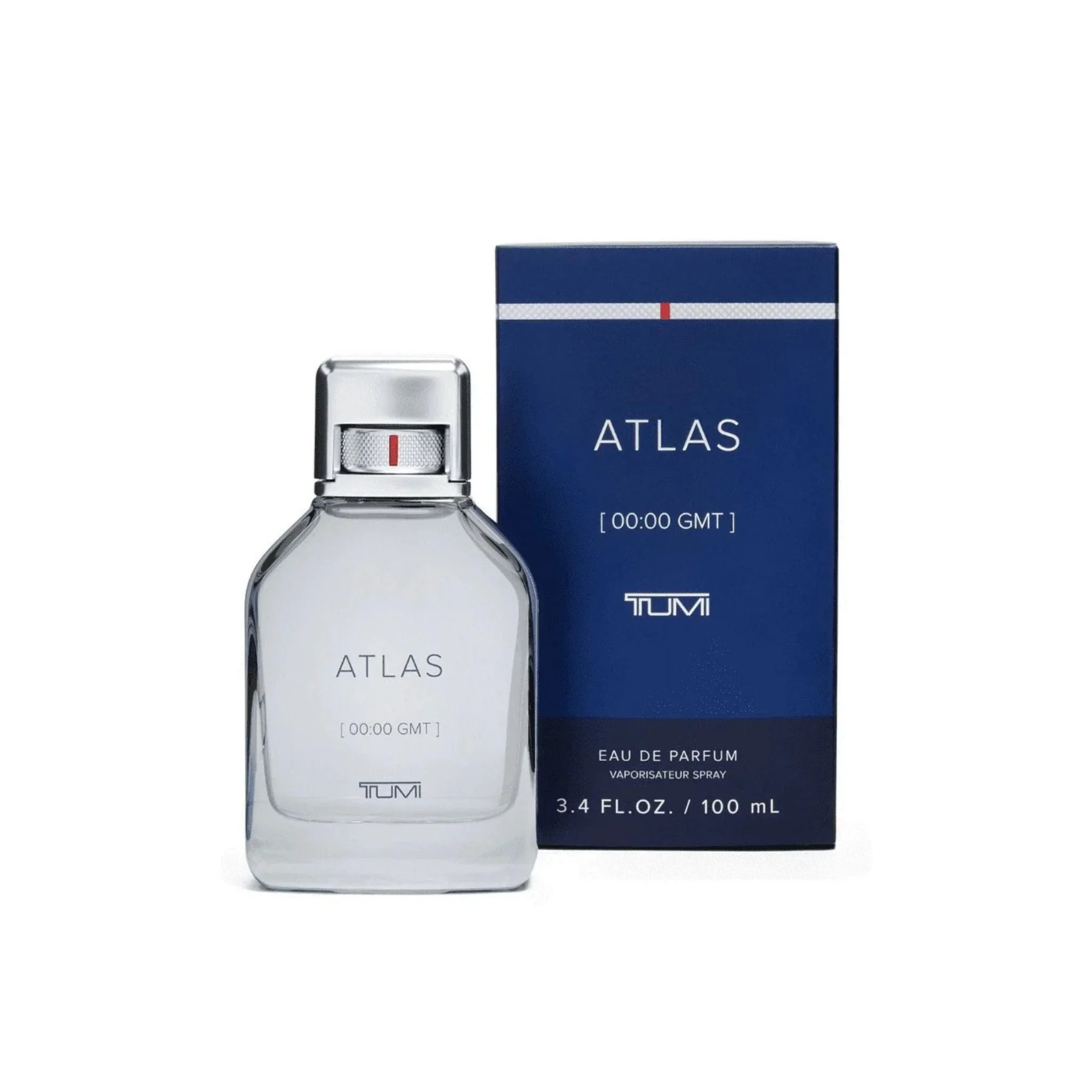 TUMI Atlas Eau de Parfum for Men - Image 4