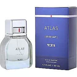 TUMI Atlas Eau de Parfum for Men - Image 7