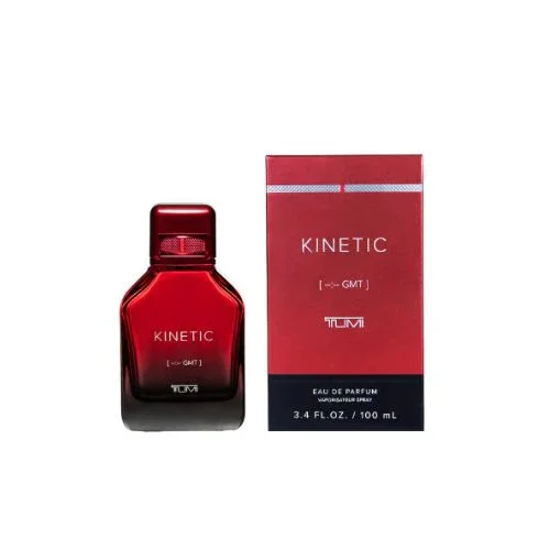 TUMI Kinetic Eau de Parfum for Men