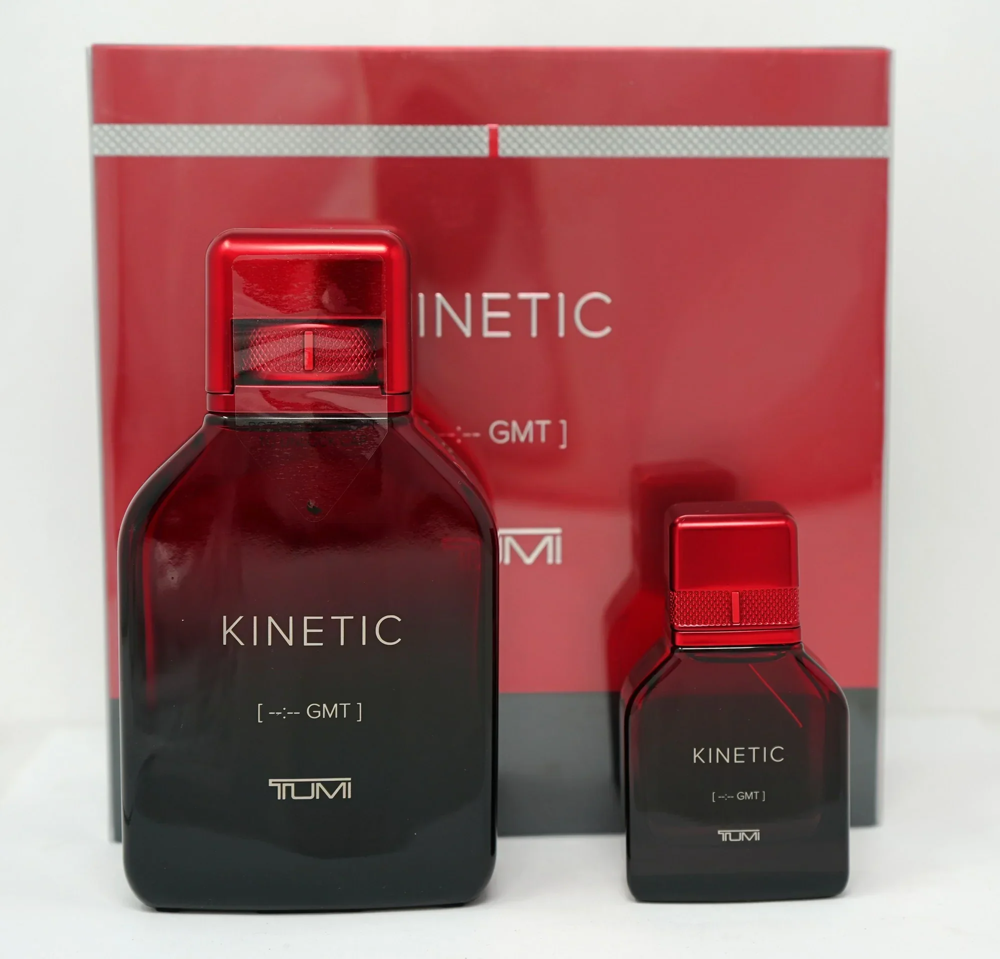 TUMI Kinetic Eau de Parfum for Men - Image 3