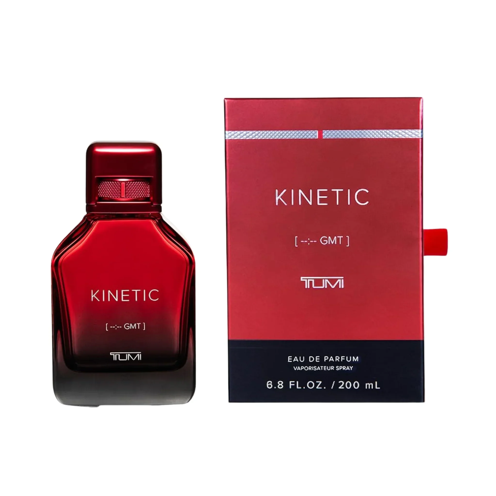 TUMI Kinetic Eau de Parfum for Men - Image 5