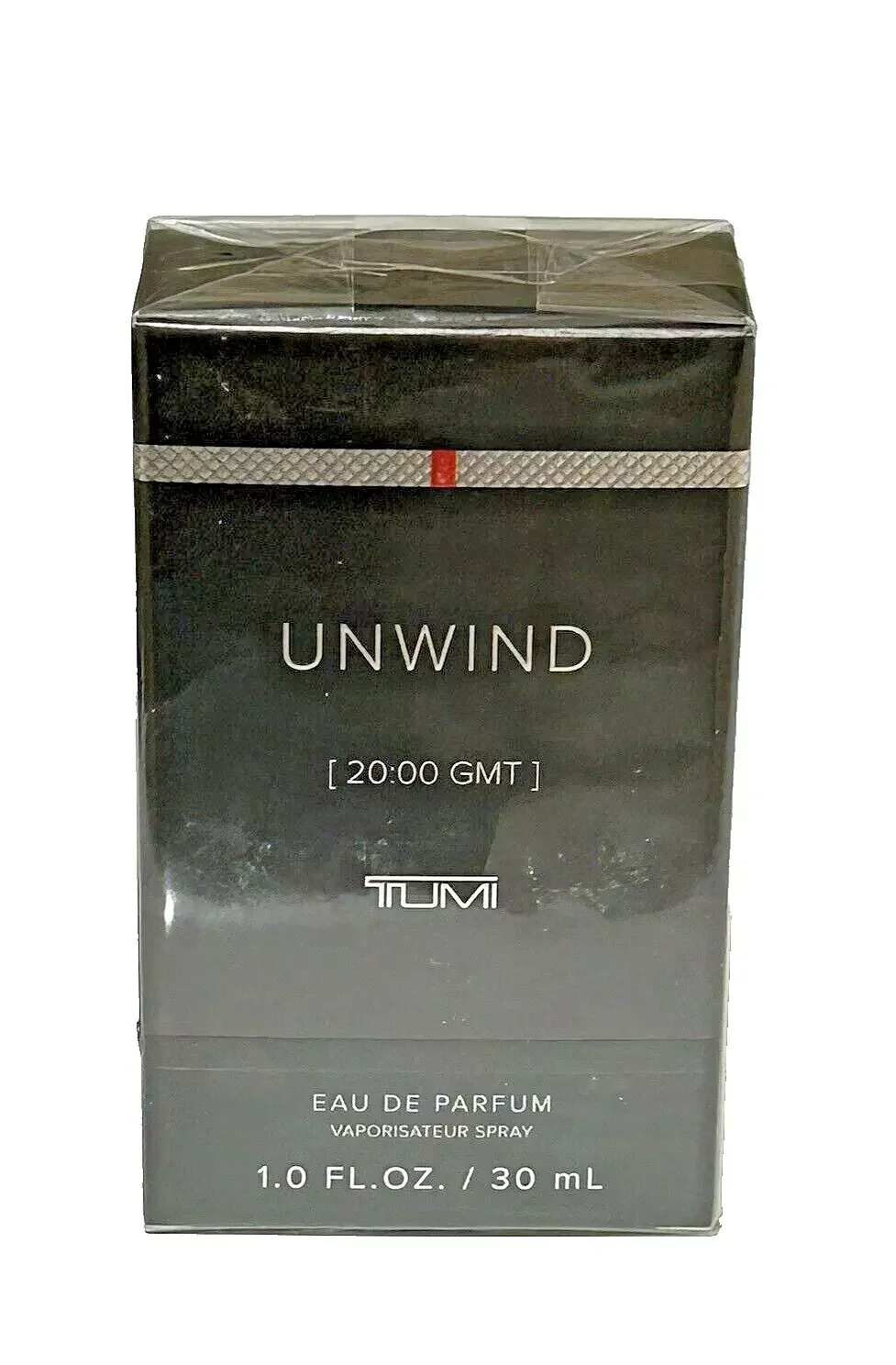 TUMI Unwind Eau de Parfum for Men - Image 4