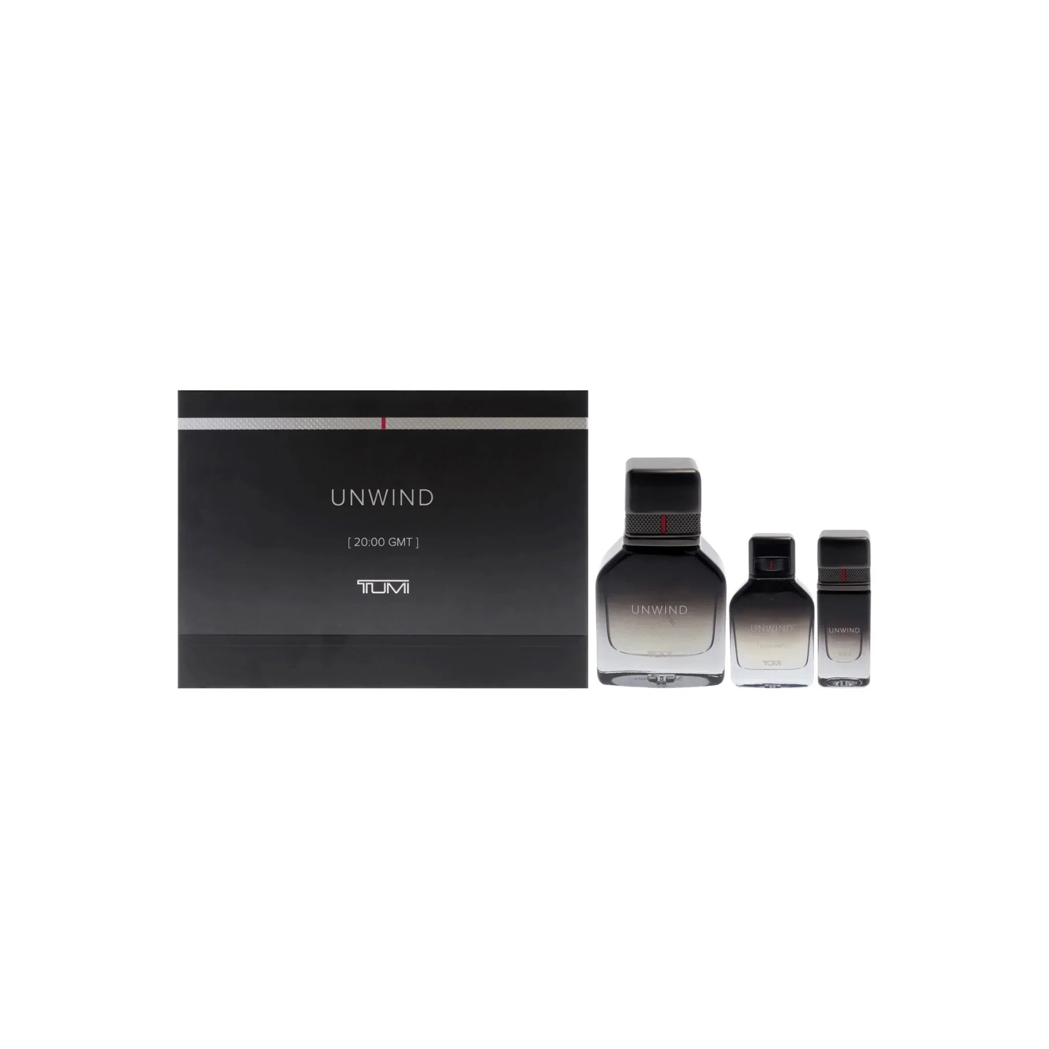 TUMI Unwind Eau de Parfum for Men - Image 7