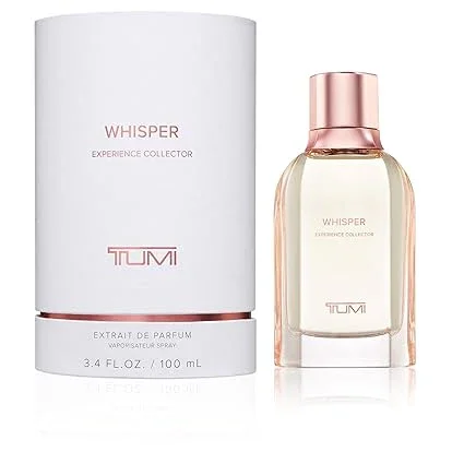 TUMI Whisper Extrait de Parfum for Women