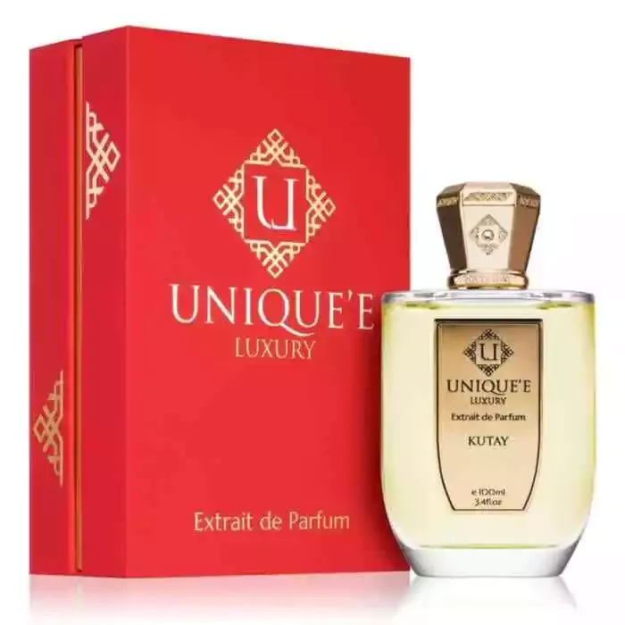 Unique'e Luxury Kutay Extrait de Parfum for Unisex