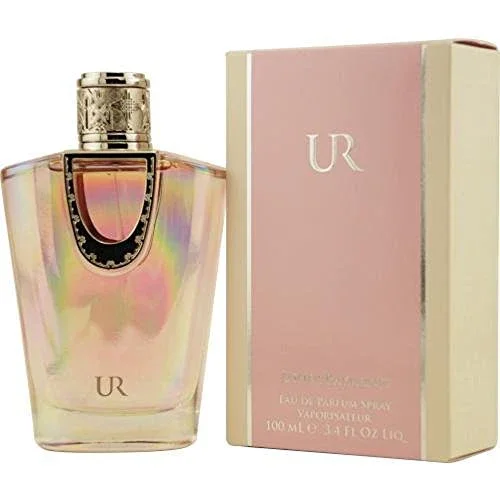 Usher UR Eau de Parfum for Women