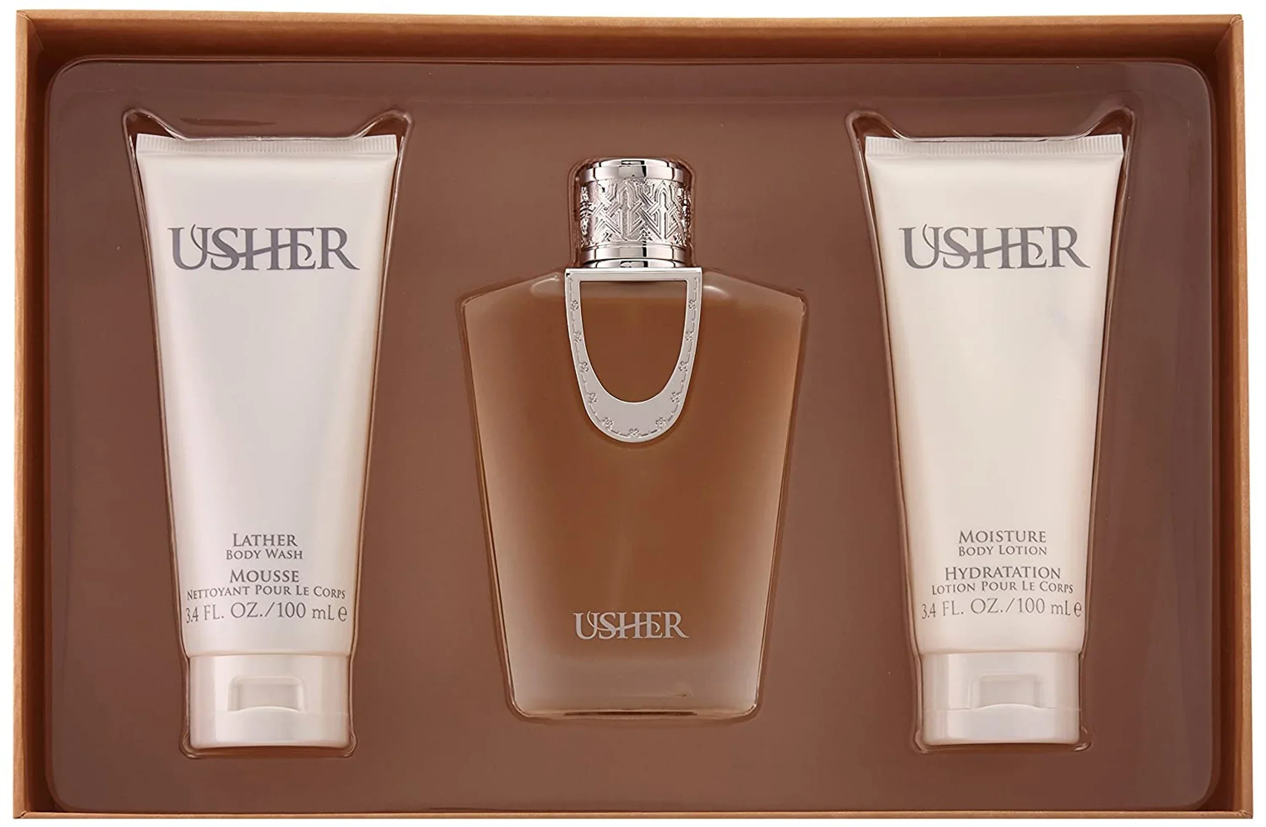 Usher Usher Eau de Parfum for Women - Image 3