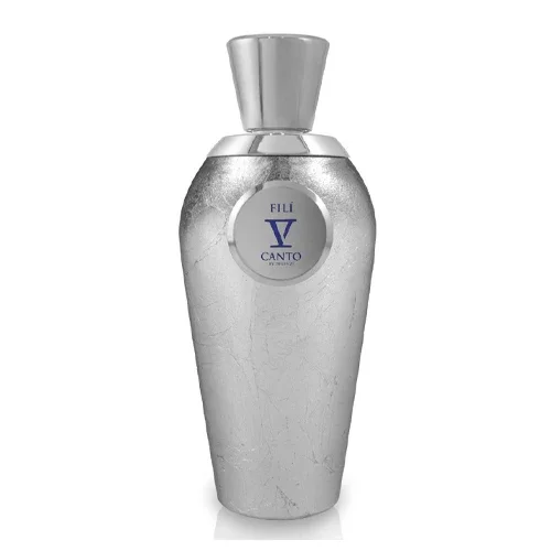 V Canto Fili Extrait de Parfum for Unisex