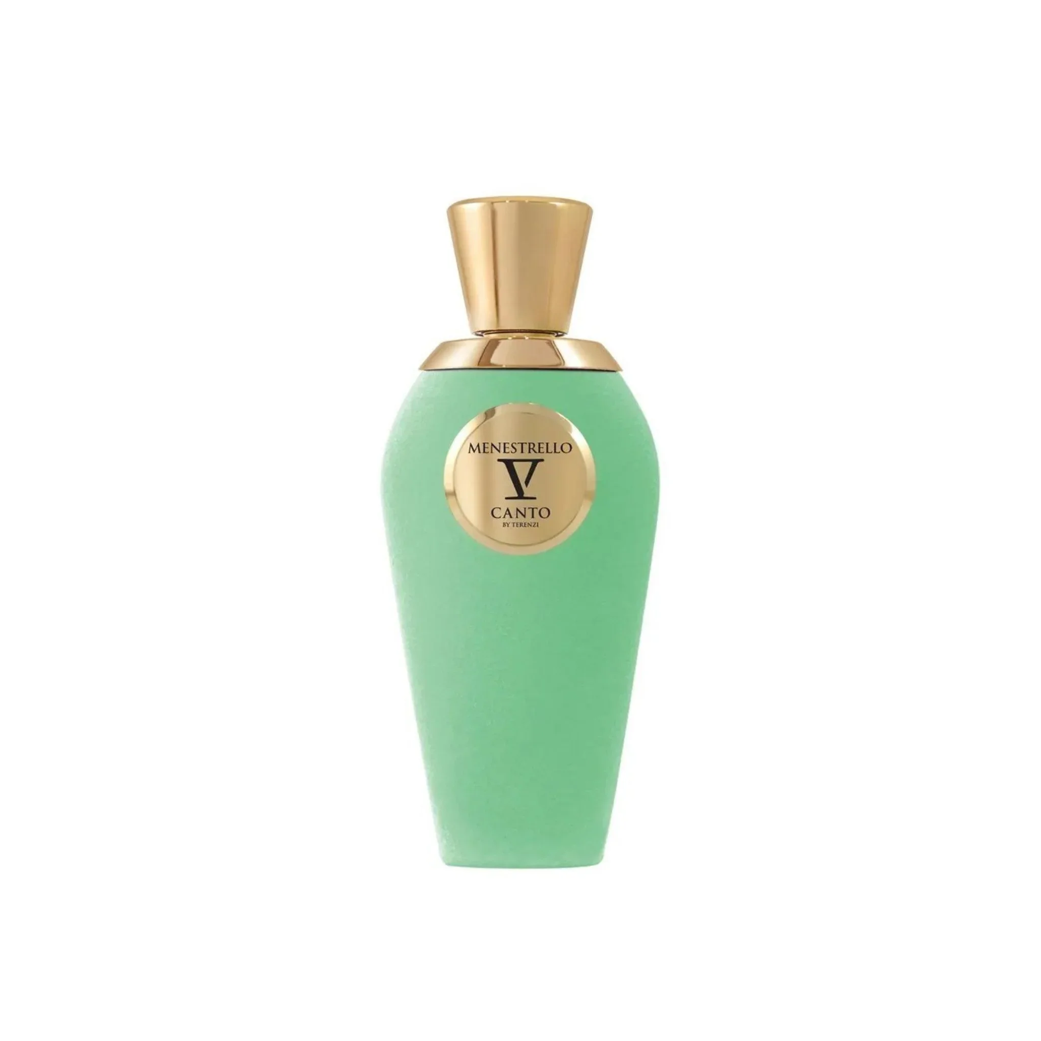V Canto Menestrello Extrait de Parfum for Unisex - Image 2