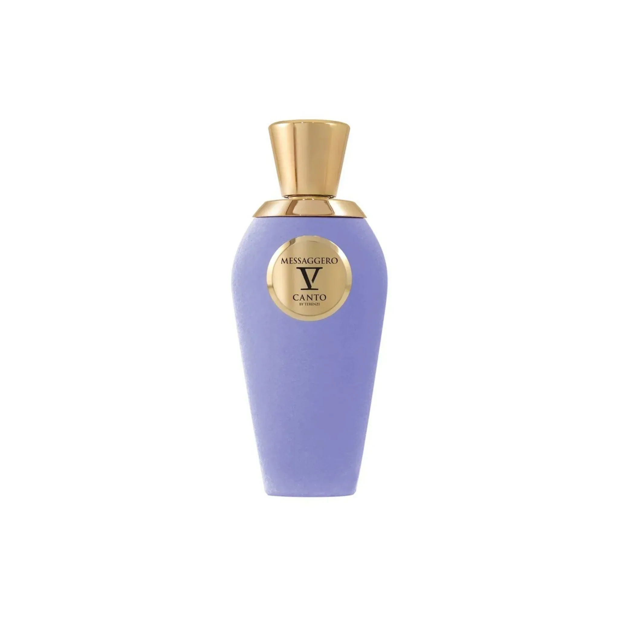 V Canto Messaggero Extrait de Parfum for Unisex - Image 2