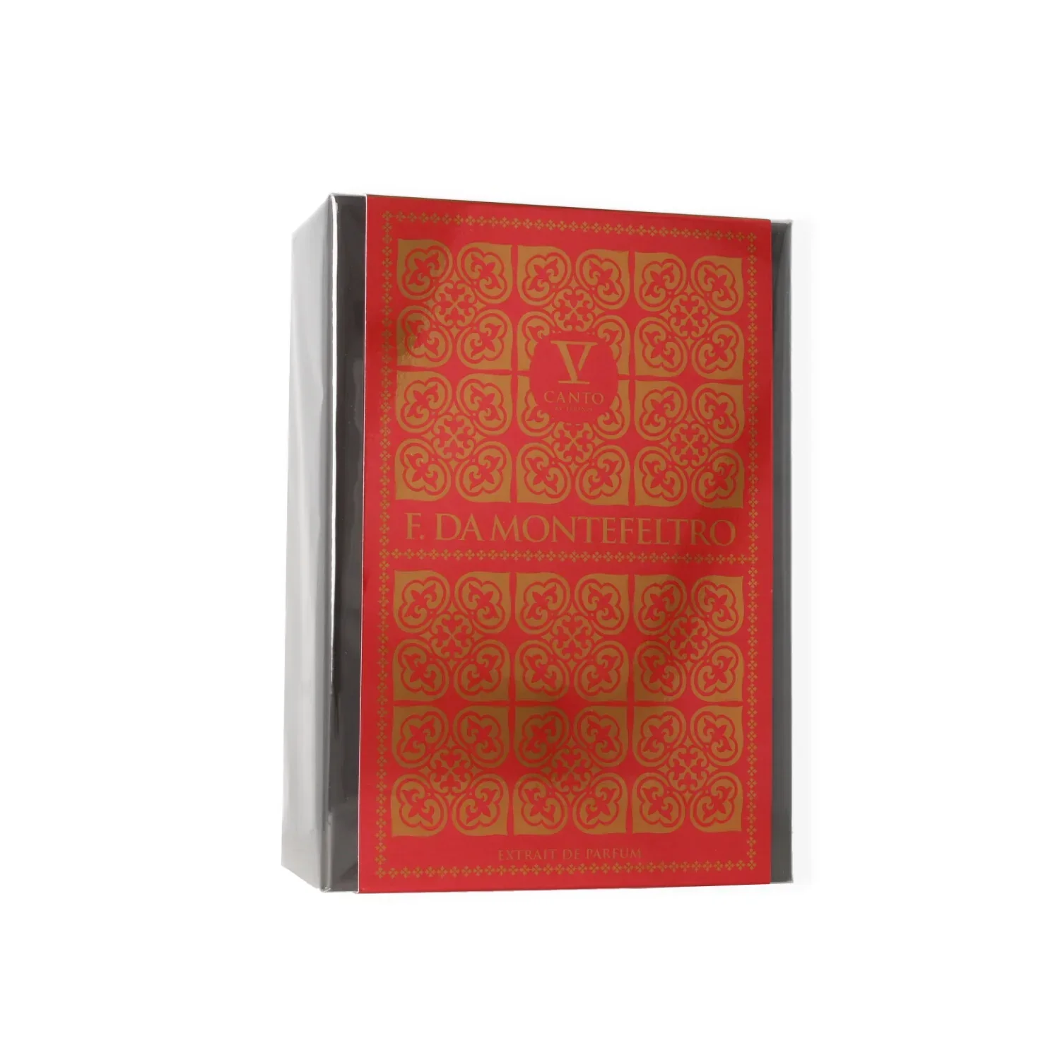 V Canto Montefeltro Extrait de Parfum for Unisex