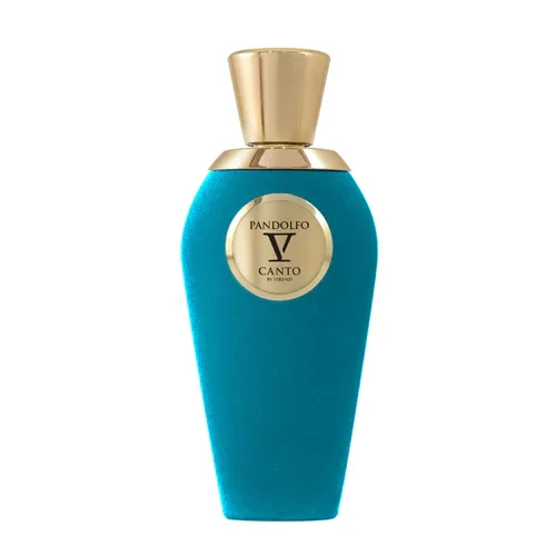 V Canto Pandolfo Extrait de Parfum for Unisex