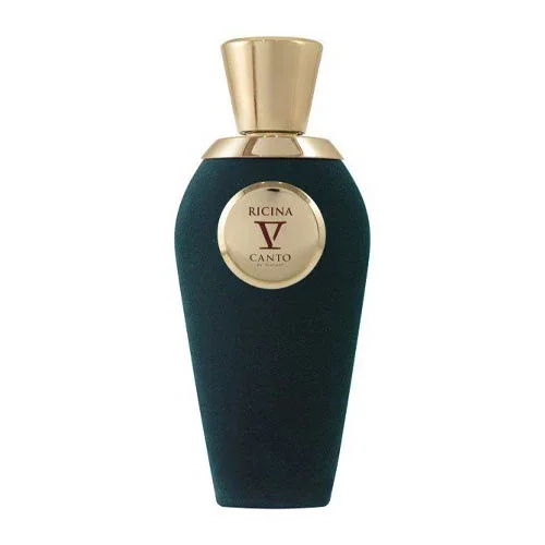 V Canto Ricina Extrait de Parfum for Unisex