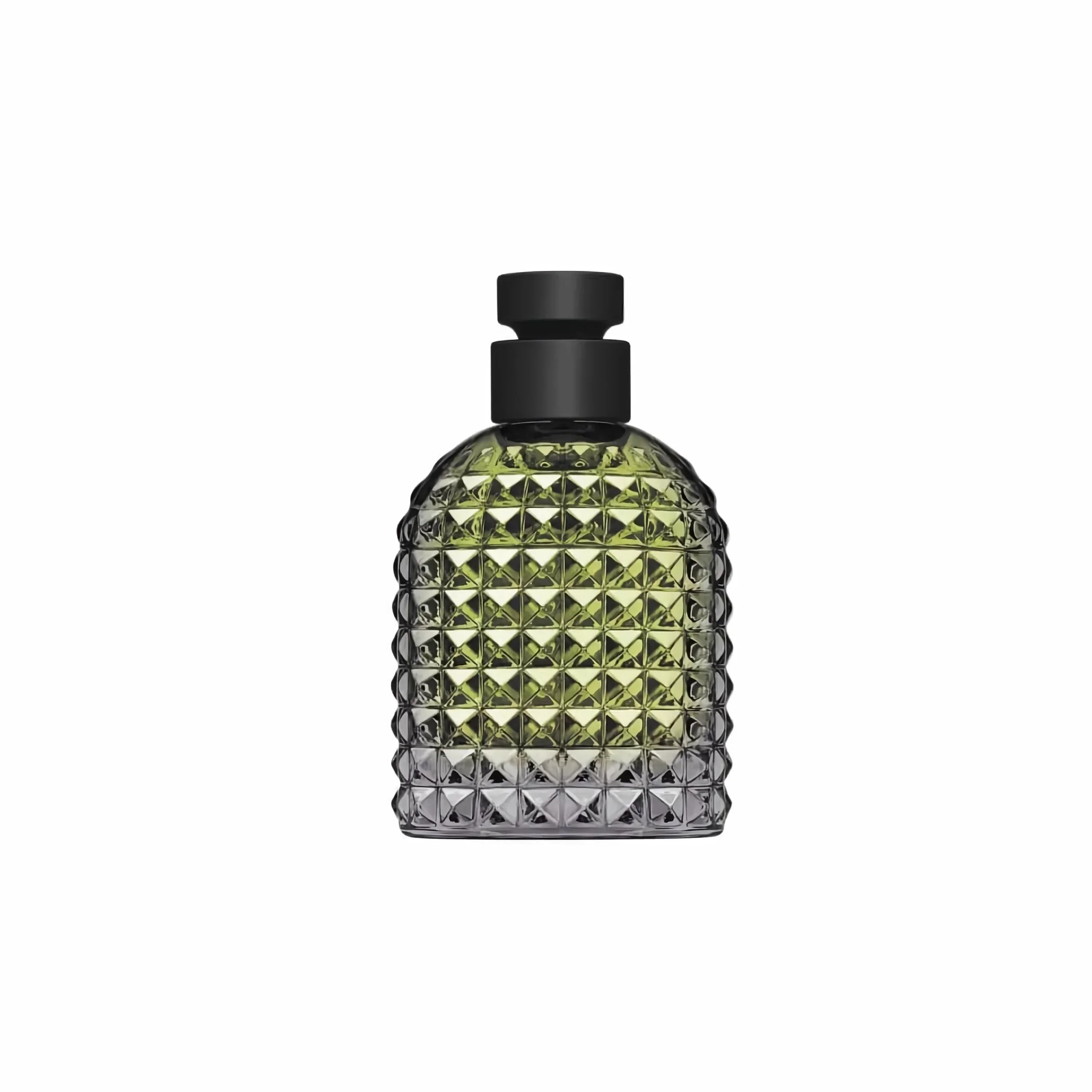 Valentino Born In Roma Uomo Green Stravaganza Eau de Toilette for Men