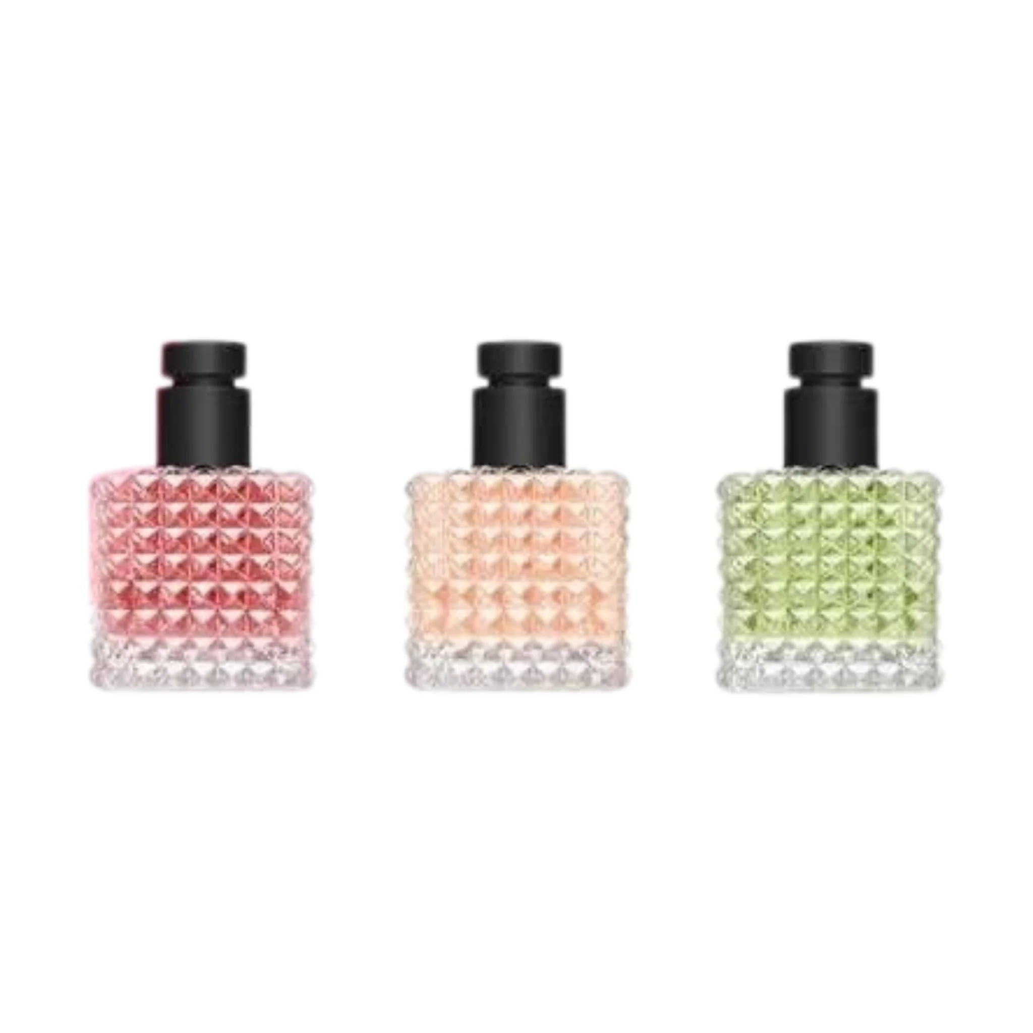 Valentino Donna Born In Roma Variety Mini Set Eau de Parfum for Women - Image 2