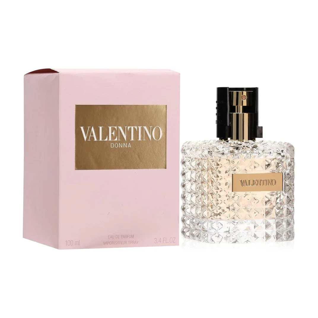 Valentino Donna Eau de Parfum for Women