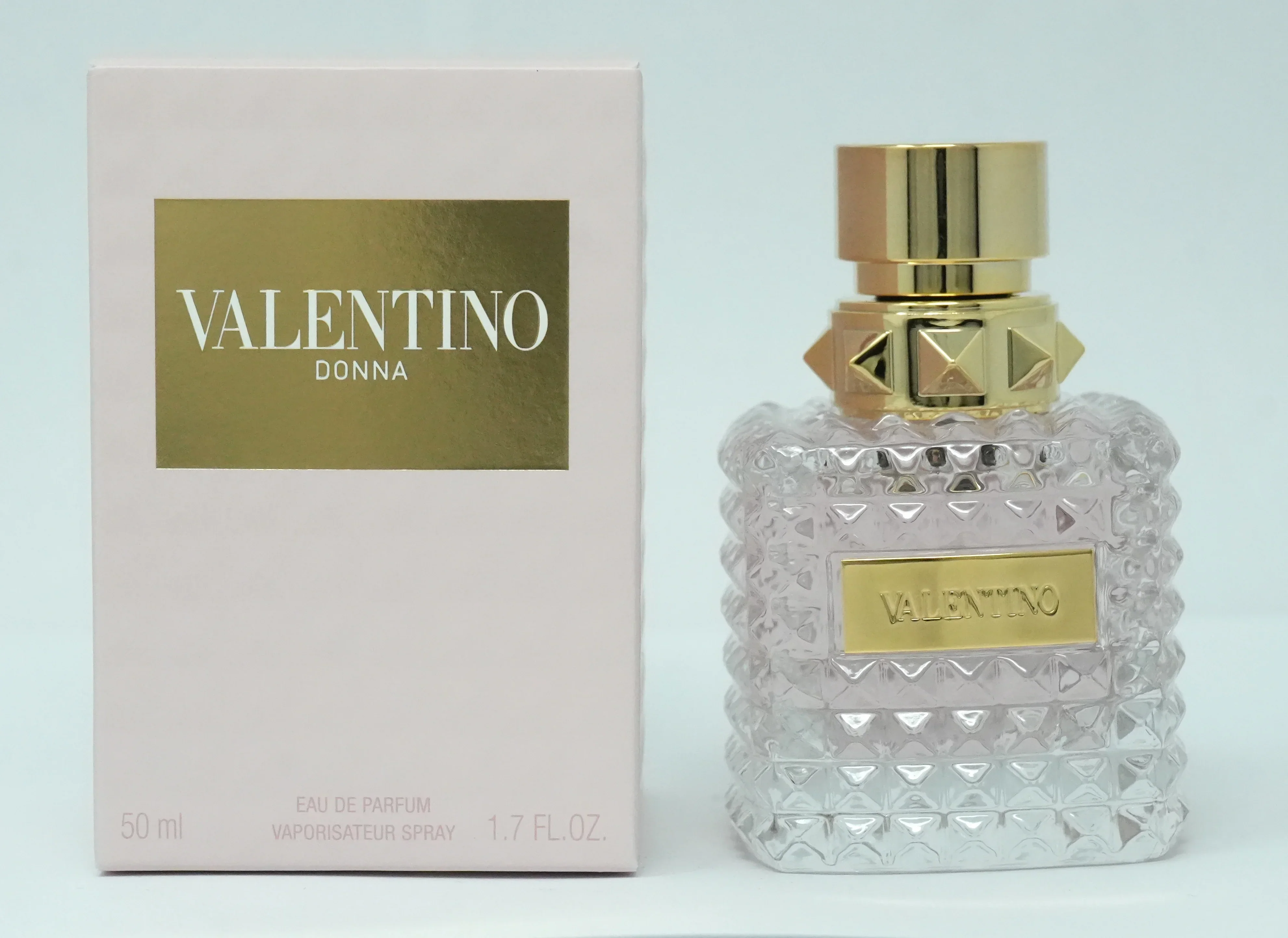 Valentino Donna Eau de Parfum for Women - Image 2