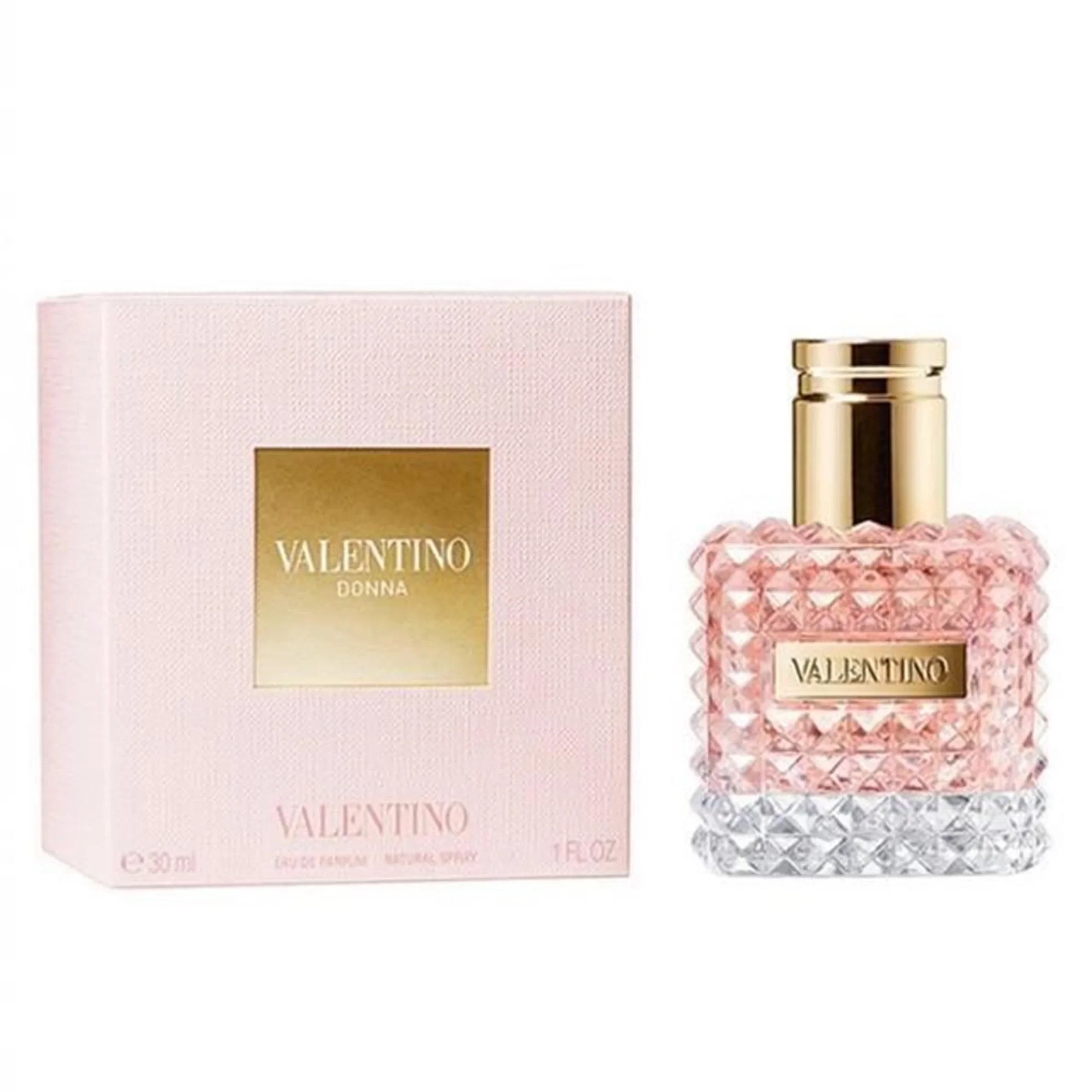 Valentino Donna Eau de Parfum for Women - Image 3