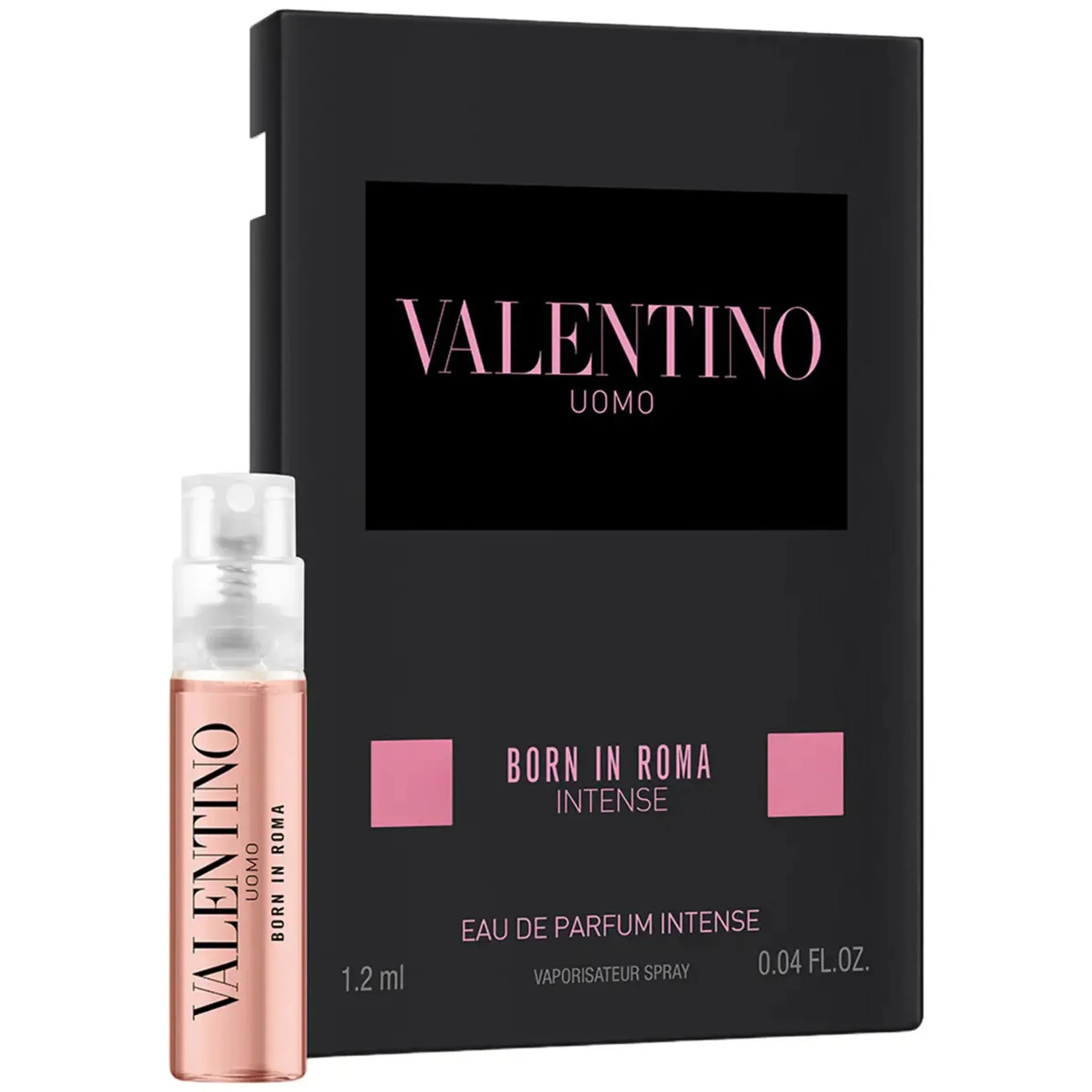 Valentino Uomo Born In Roma Intense Eau de Parfum for Men - Image 3