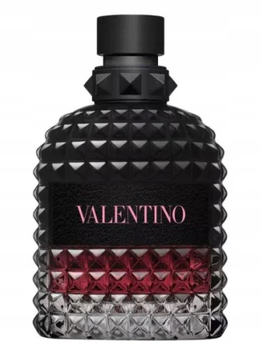 Valentino Uomo Born In Roma Intense Eau de Parfum for Men - Image 4