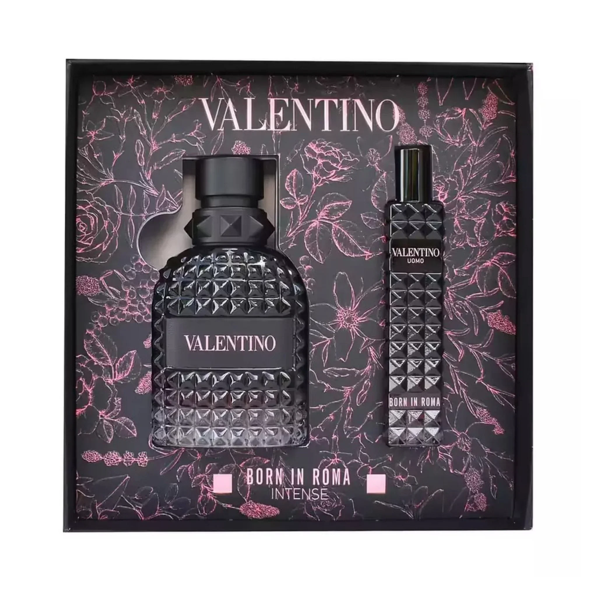 Valentino Uomo Born In Roma Intense Eau de Parfum for Men - Image 6
