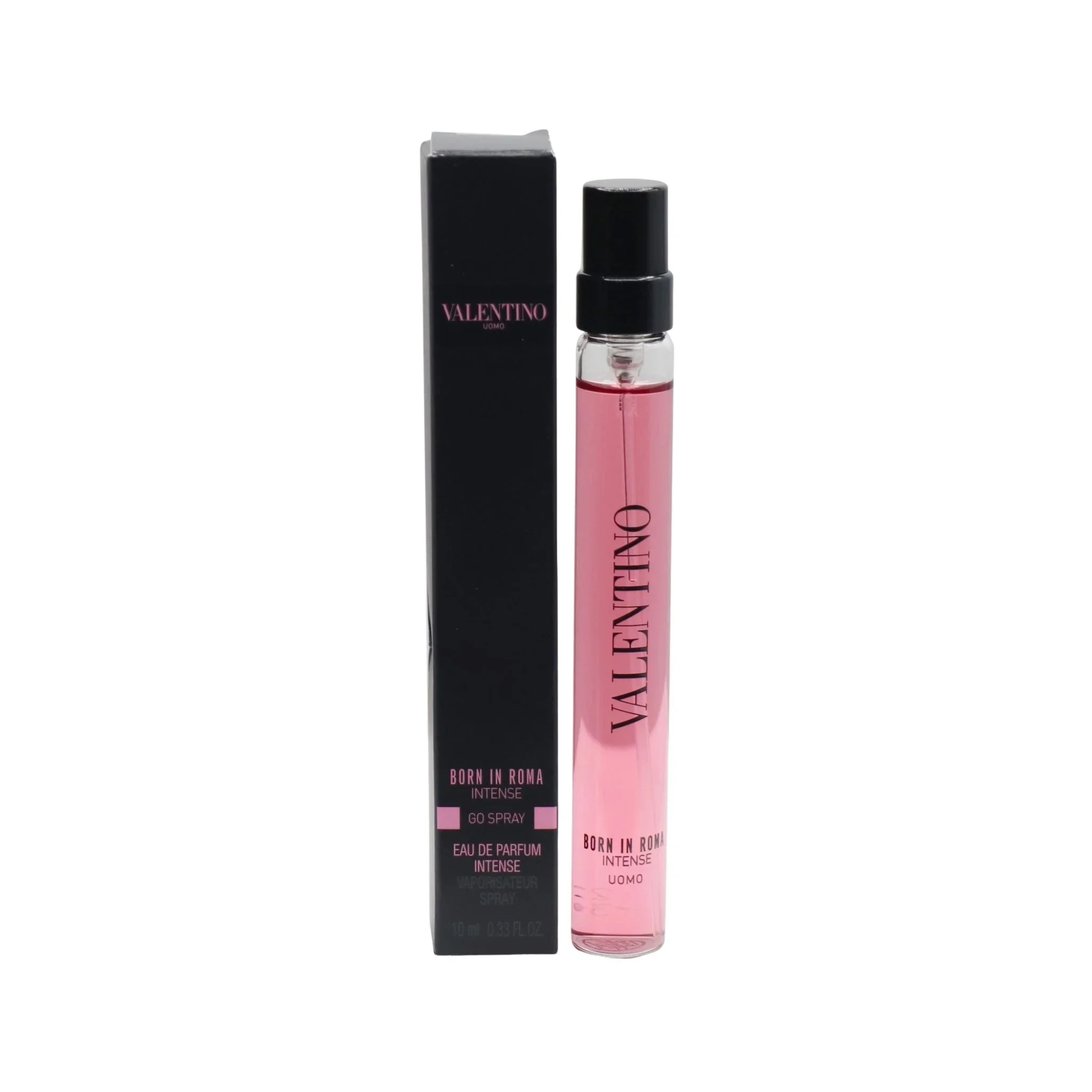 Valentino Uomo Born In Roma Intense Eau de Parfum for Men - Image 7