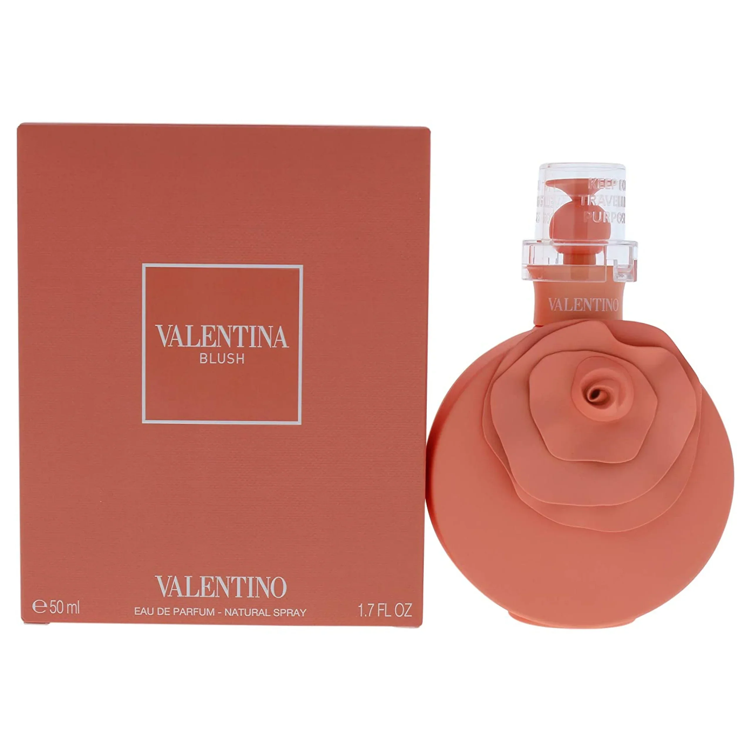 Valentino Valentina Blush Eau de Parfum for Women