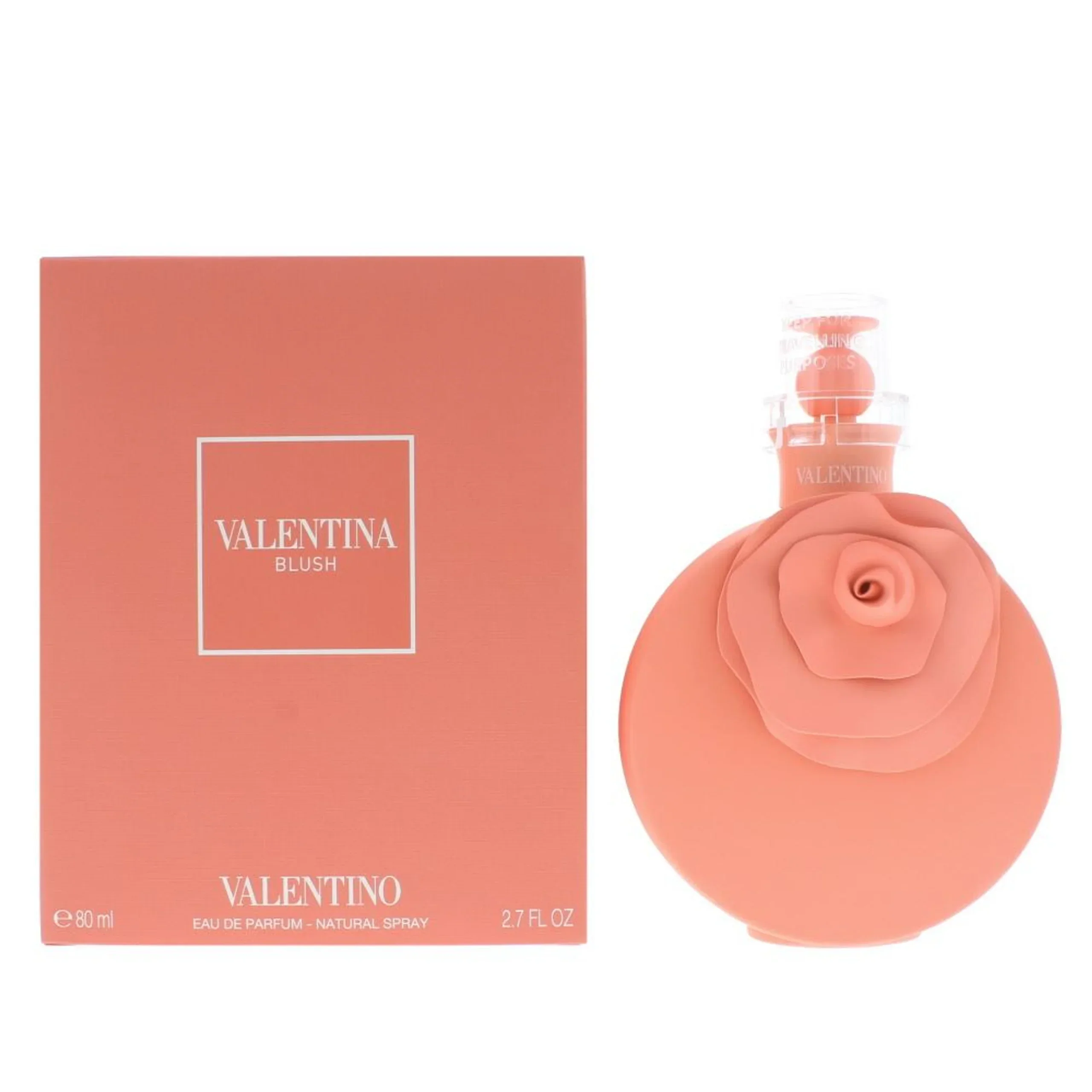 Valentino Valentina Blush Eau de Parfum for Women - Image 2