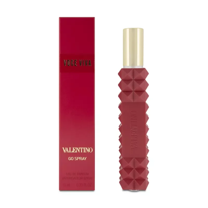 Valentino Voce Viva Eau de Parfum for Women - Image 8
