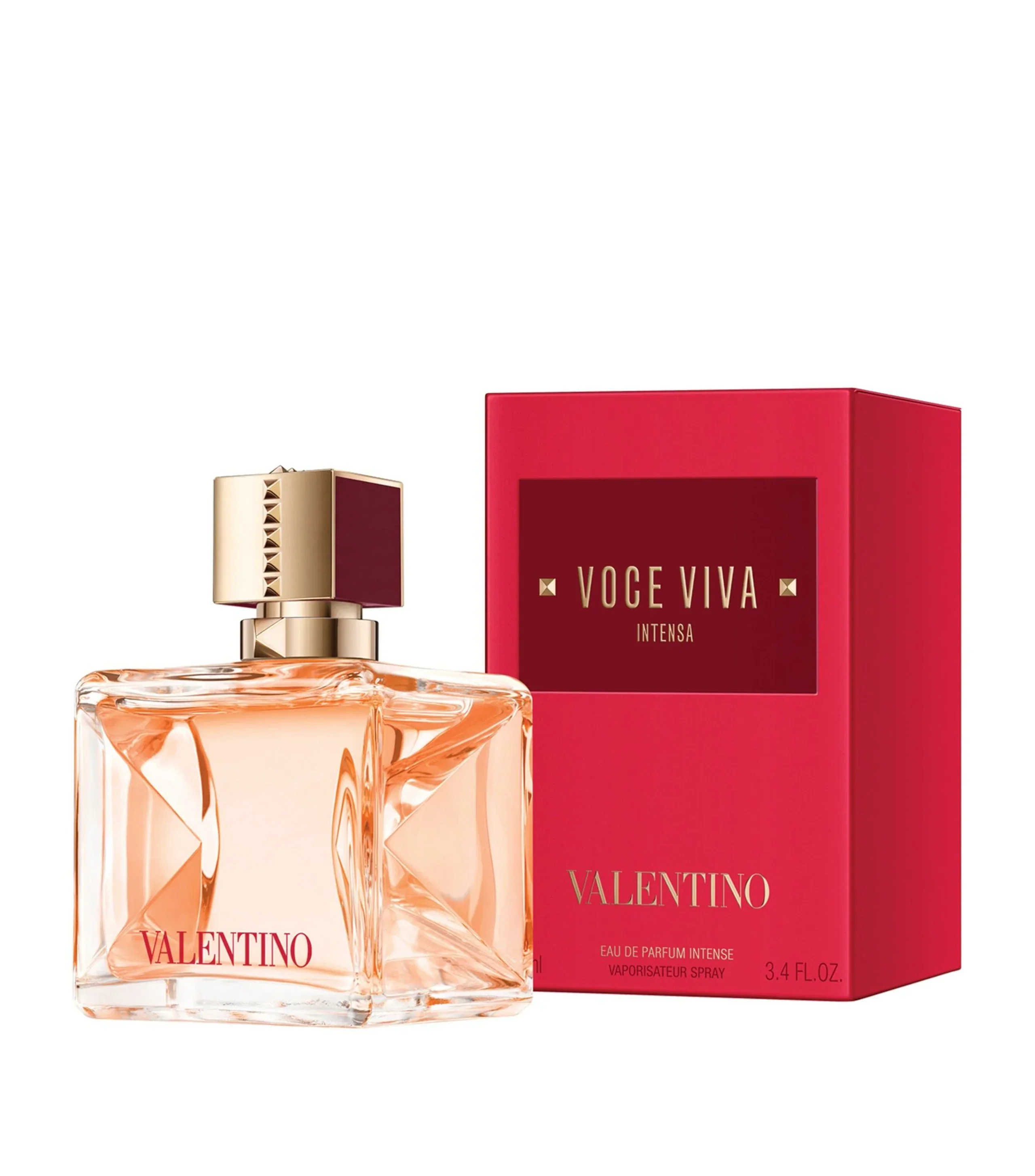 Valentino Voce Viva Intensa Eau de Parfum for Women