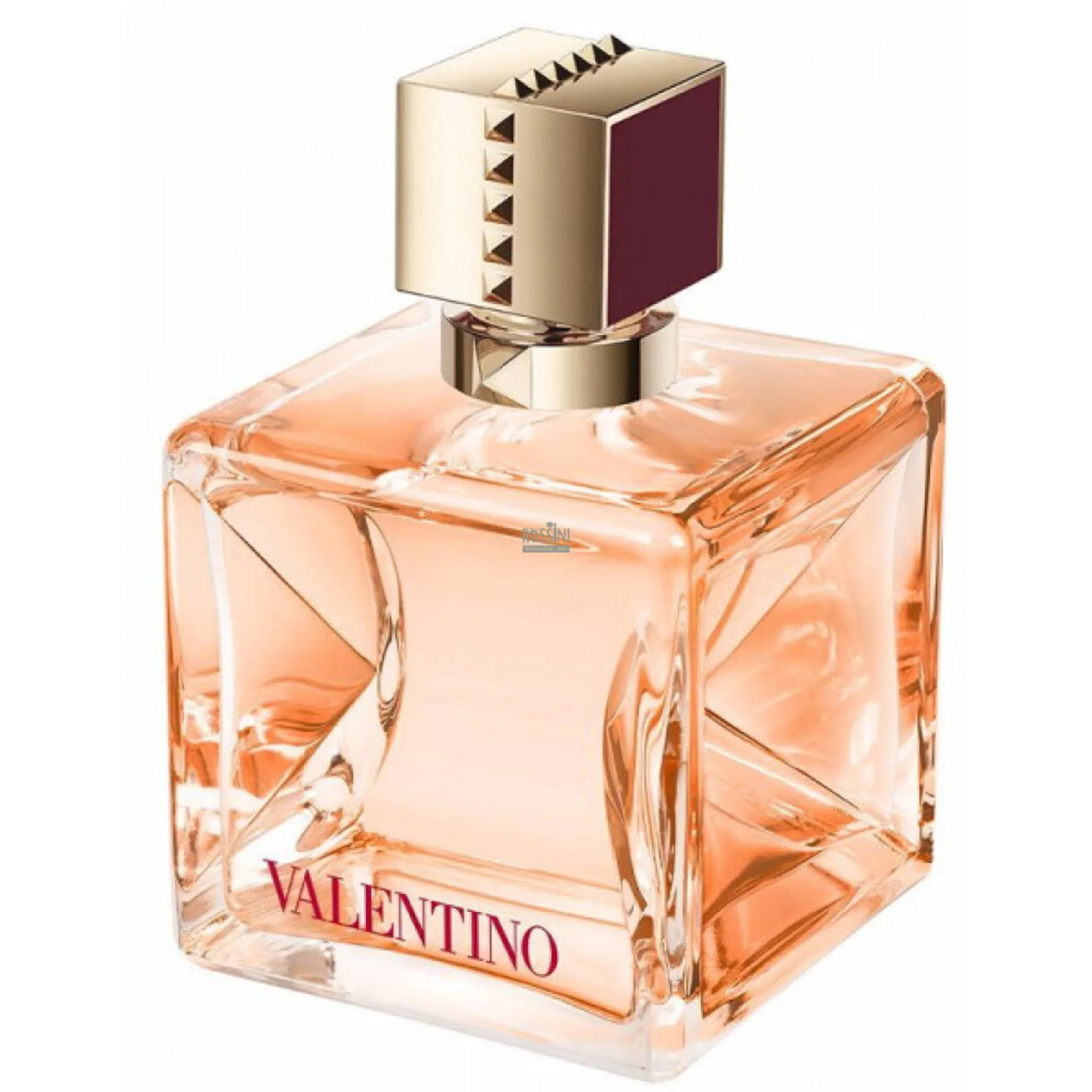 Valentino Voce Viva Intensa Eau de Parfum for Women - Image 3