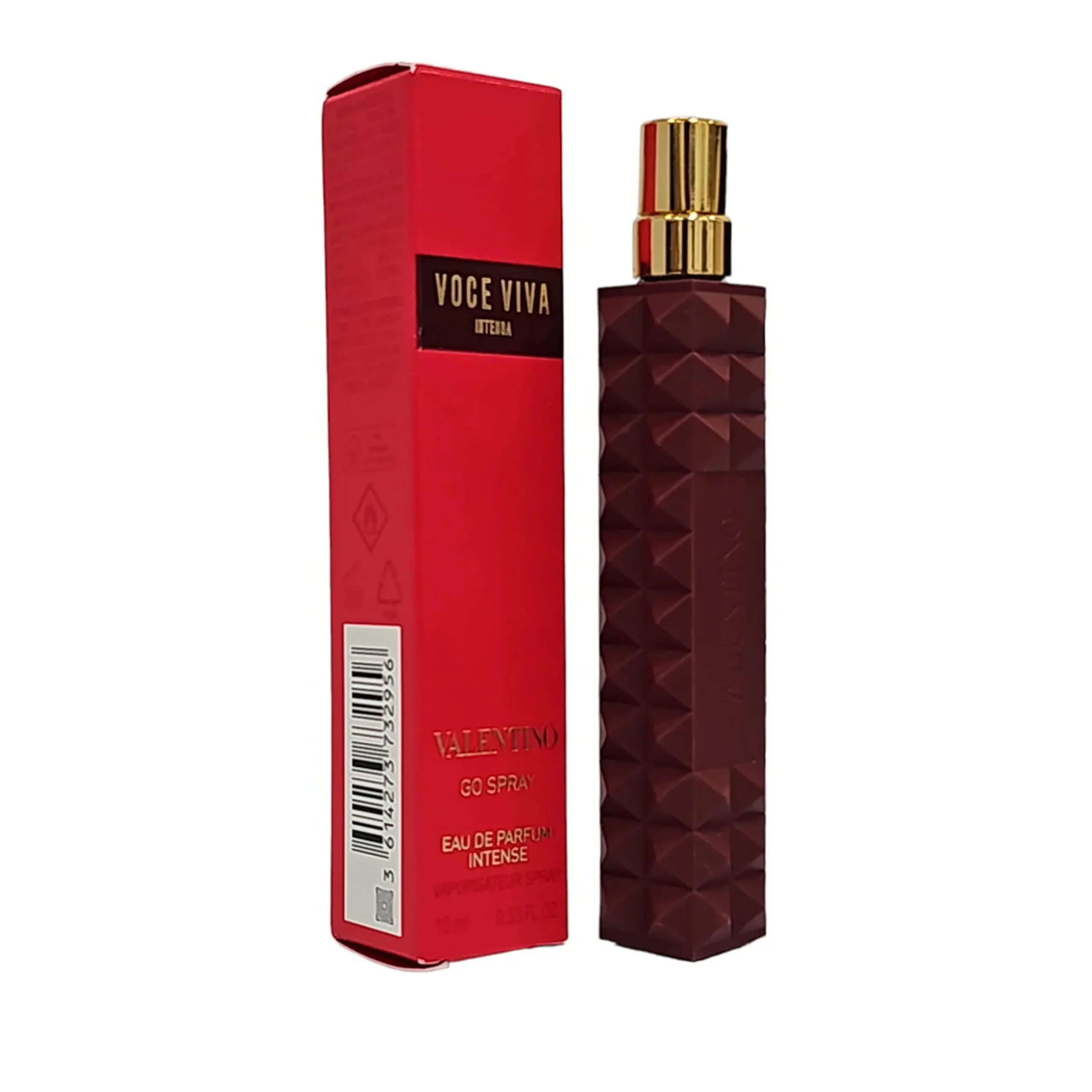 Valentino Voce Viva Intensa Eau de Parfum for Women - Image 5