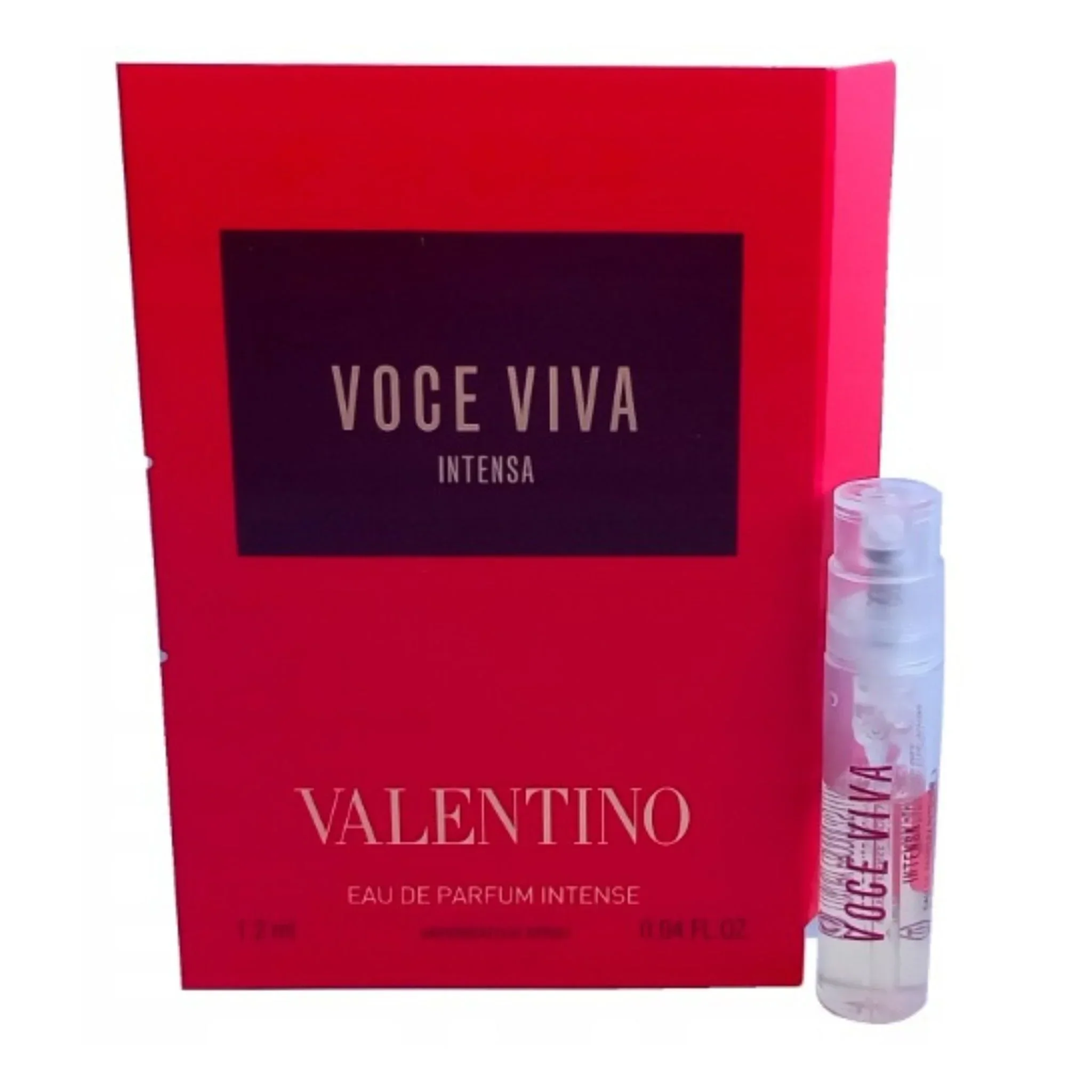 Valentino Voce Viva Intensa Eau de Parfum for Women - Image 6